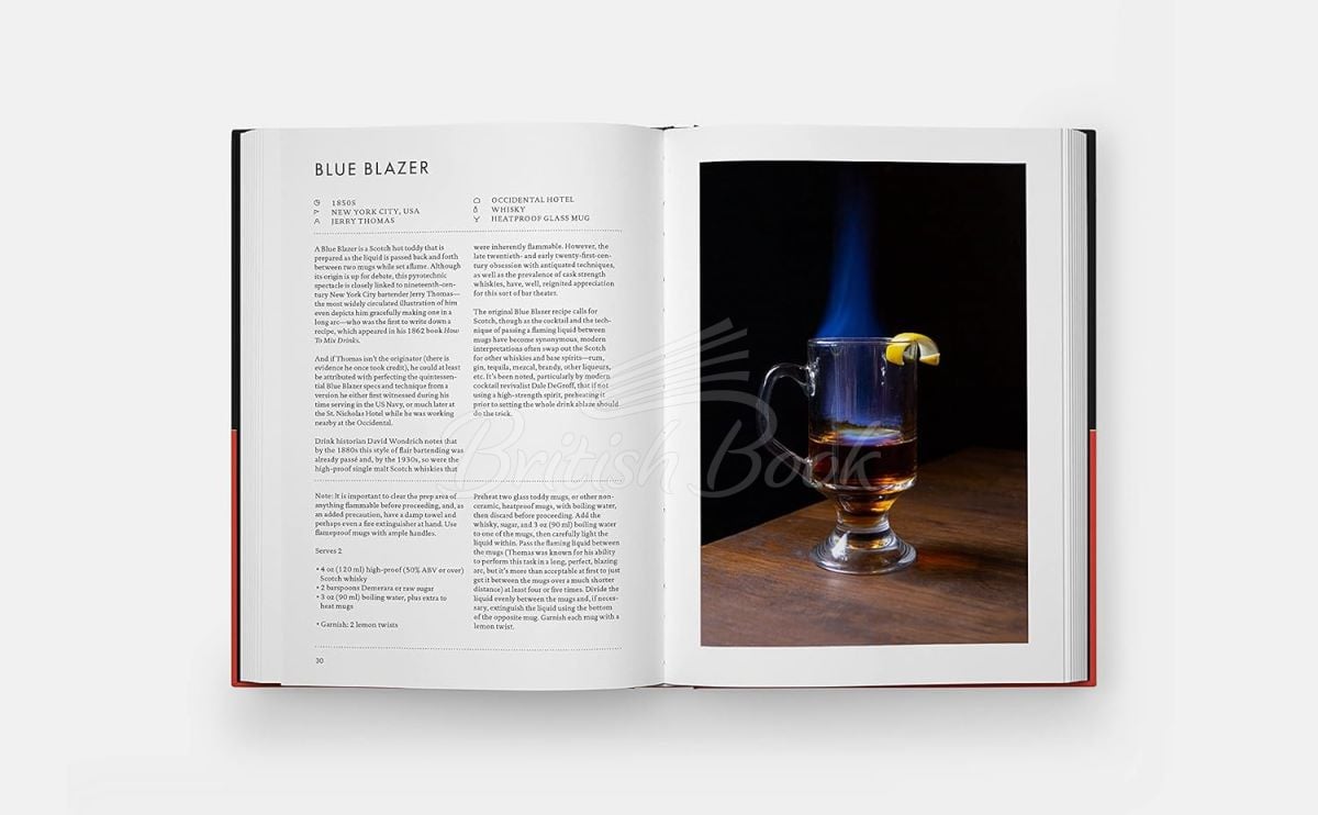 Книга Signature Cocktails изображение 2