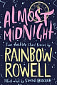 Almost Midnight: Two Festive Short Stories