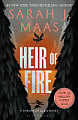 Heir of Fire (Book 3)