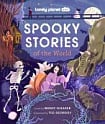 Spooky Stories of the World