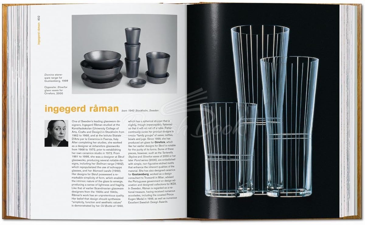 Книга Scandinavian Design изображение 11