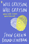 Will Grayson, Will Grayson