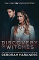 A Discovery of Witches (Book 1)