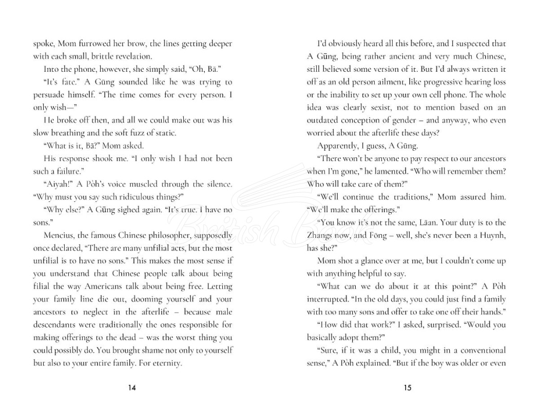 Книга The Boy You Always Wanted изображение 6