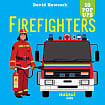 Amazing Pop-Ups: Firefighters