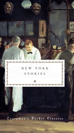 Книга New York Stories зображення