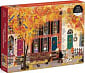 Autumn in the Neighborhood 1000 Piece Puzzle