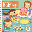 Busy Baking