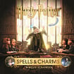 Harry Potter — Spells and Charms: A Movie Scrapbook