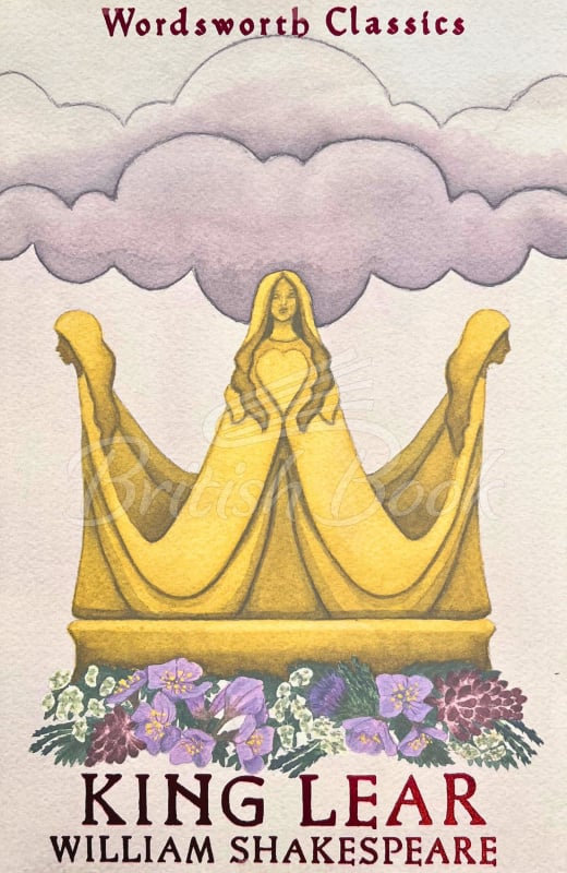 Книга King Lear изображение
