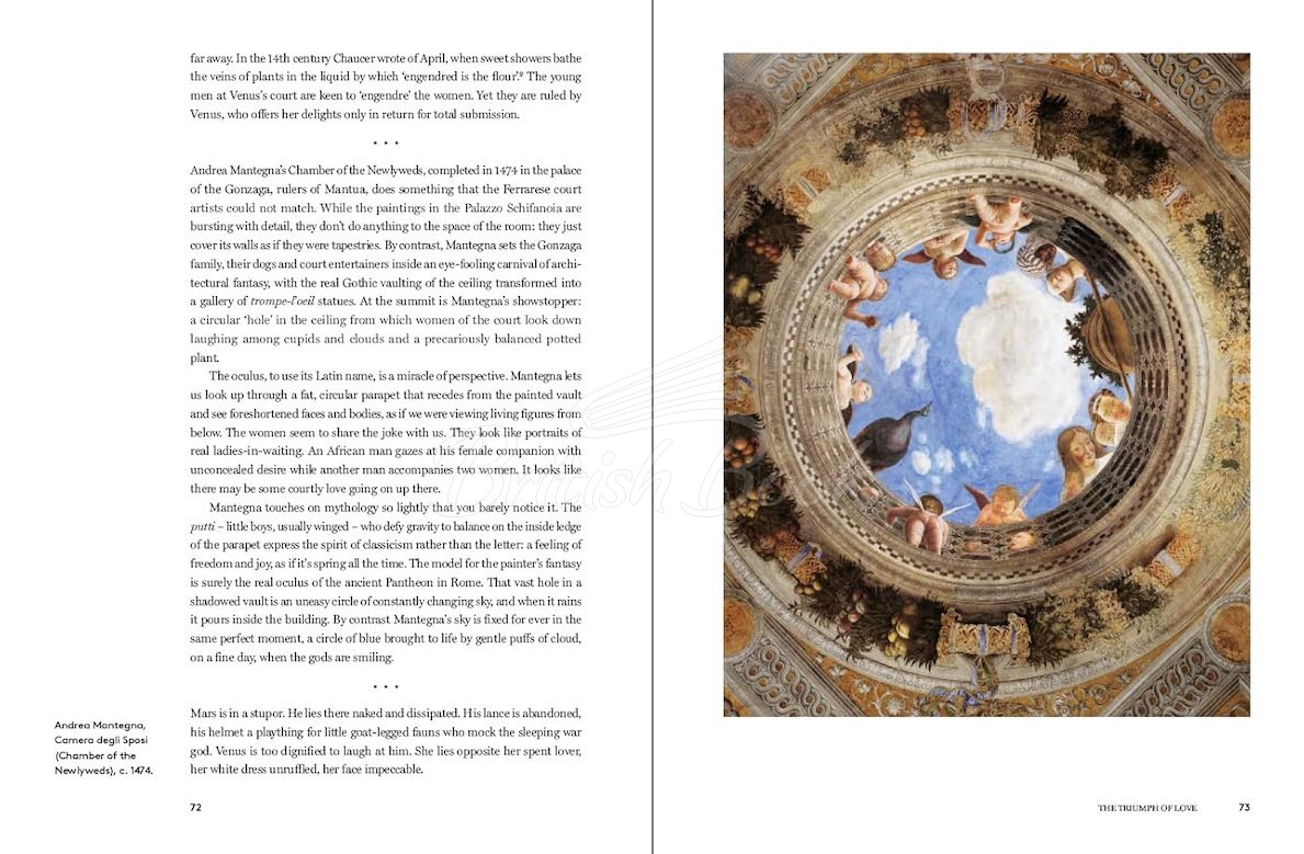 Книга Earthly Delights: A History of the Renaissance зображення 5