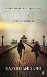 Never Let Me Go (Film Tie-in)