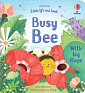 Little Lift and Look: Busy Bee