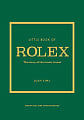 Little Book of Rolex
