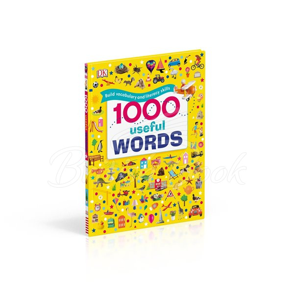 Книга 1000 Useful Words зображення 7