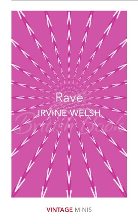 Книга Rave изображение