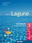 Lagune 3 Kursbuch mit Audio-CD