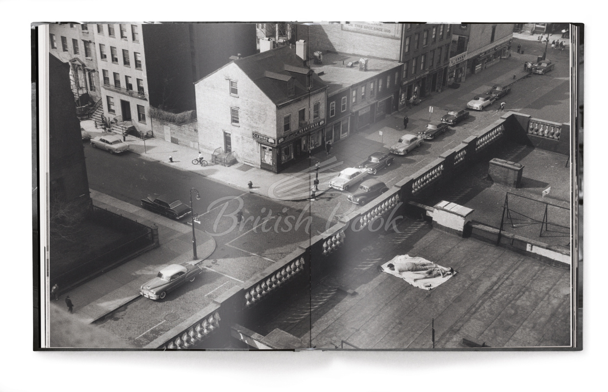 Книга Elliott Erwitt's New York зображення 2