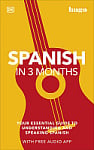 Spanish in 3 Months with Free Audio App