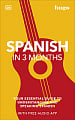Spanish in 3 Months with Free Audio App