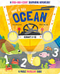 Drive & Seek: Ocean (A Magic Headlight Book)