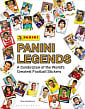 Panini Legends: A Celebration of the World's Greatest Football Stickers