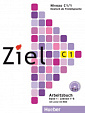 Ziel C1/1 Arbeitsbuch Lektion 1-6 mit Lerner-CD-ROM