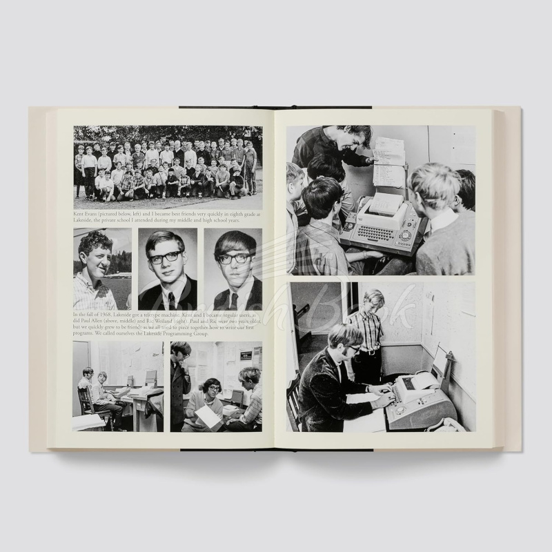 Книга Source Code: My Beginnings изображение 2