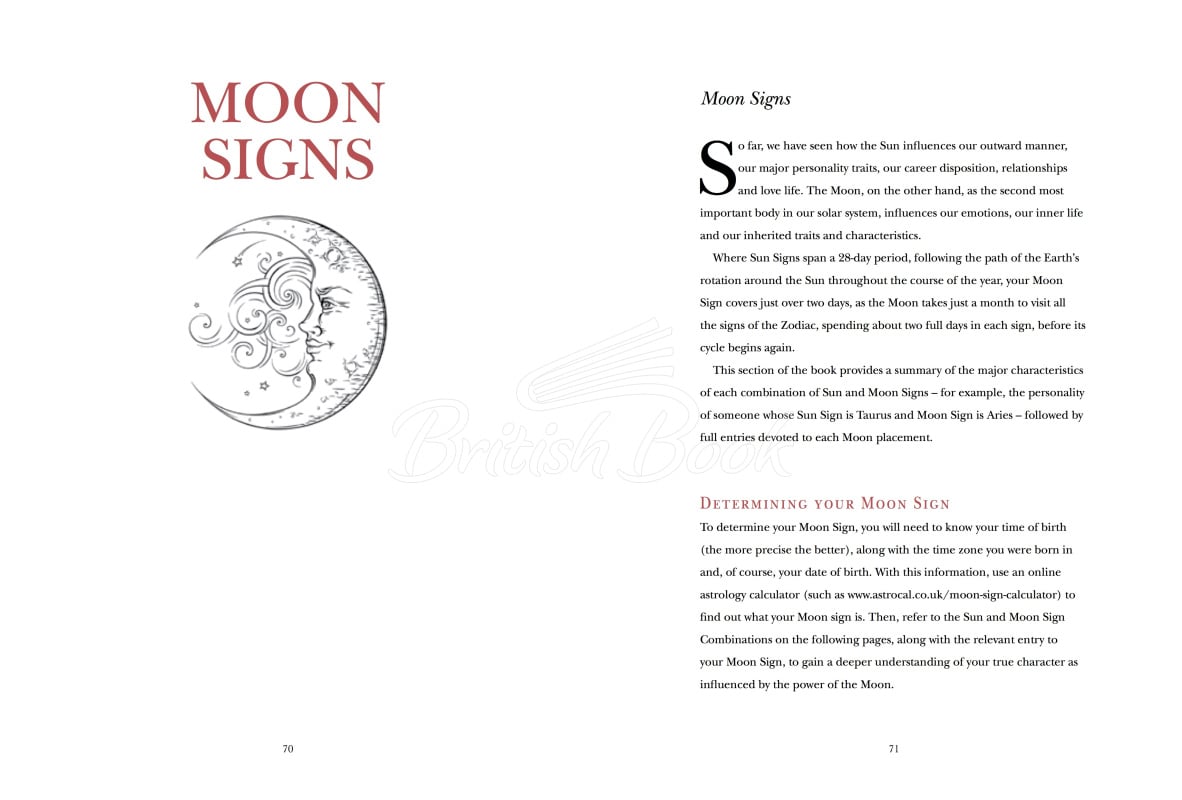 Книга Astrology зображення 2