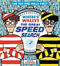 Where's Wally? The Great Speed Search