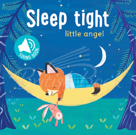 Книга Sleep Tight Little Angel зображення