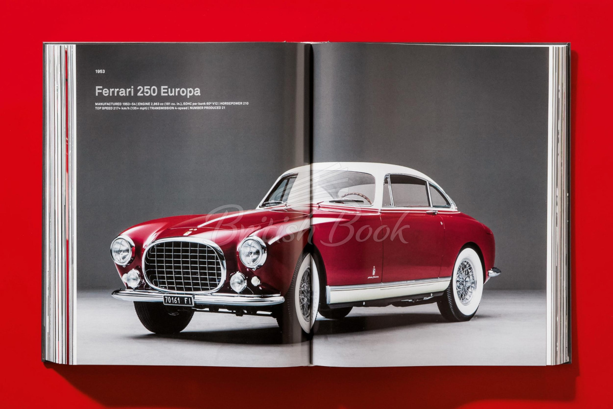 Книга Ultimate Collector Cars изображение 8