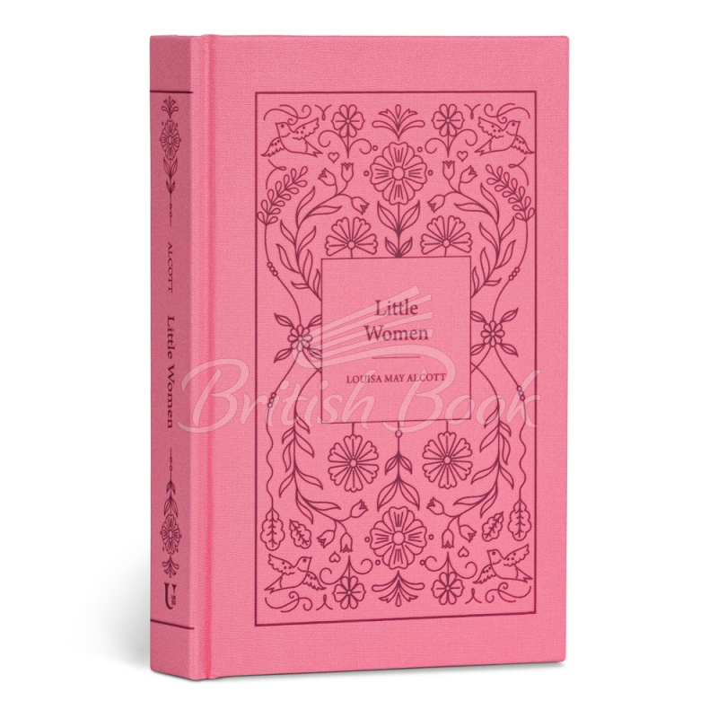Книга Little Women зображення 2