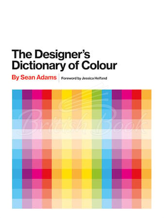 Книга The Designer's Dictionary of Colour зображення