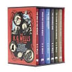 The H. G. Wells Collection Box Set