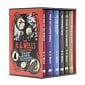 The H. G. Wells Collection Box Set