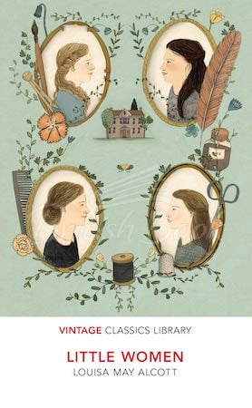 Книга Little Women зображення