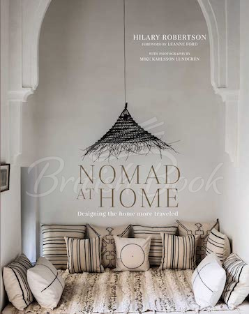 Книга Nomad at Home: Designing the Home More Traveled изображение