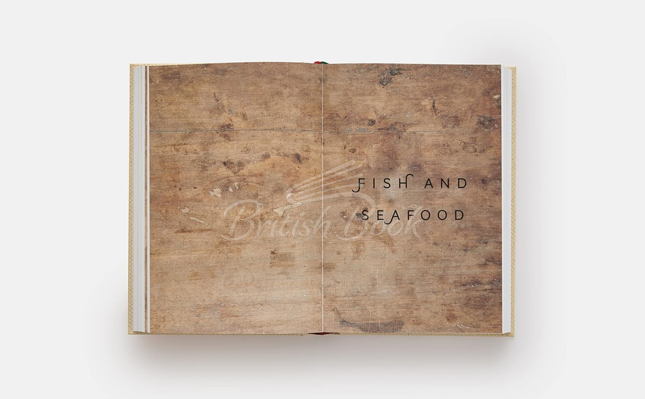 Книга Eataly: Contemporary Italian Cooking изображение 3