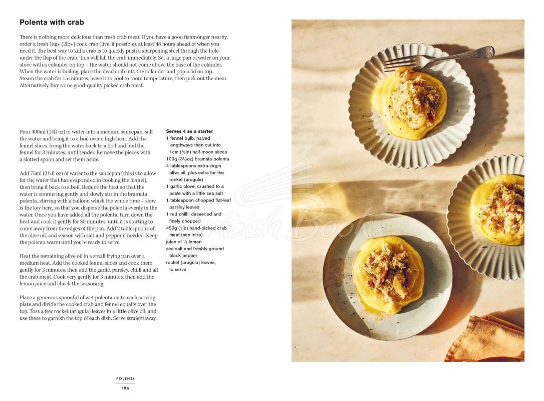 Книга The Italian Pantry зображення 12