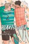 Heartstopper Volume 2 (A Graphic Novel)