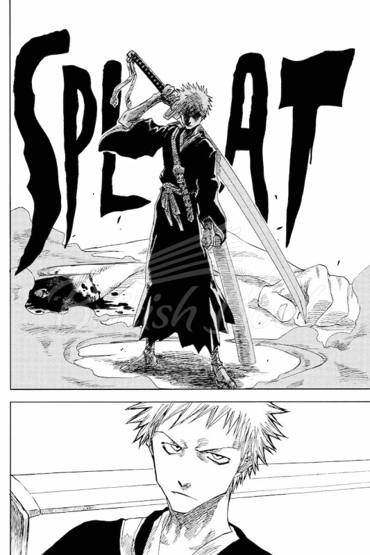 Книга Bleach Vol. 1 зображення 2