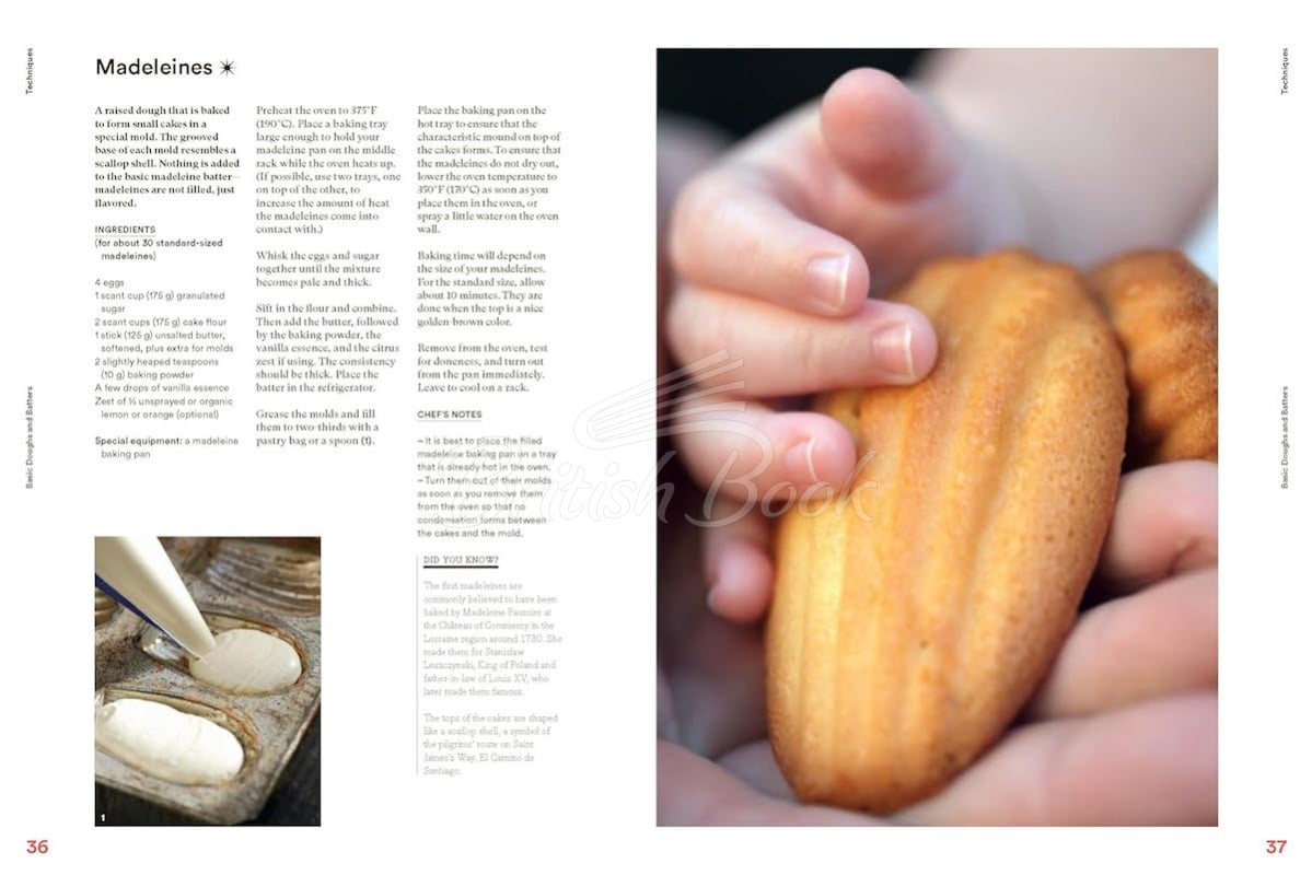 Книга The Complete Book of French Cooking изображение 2
