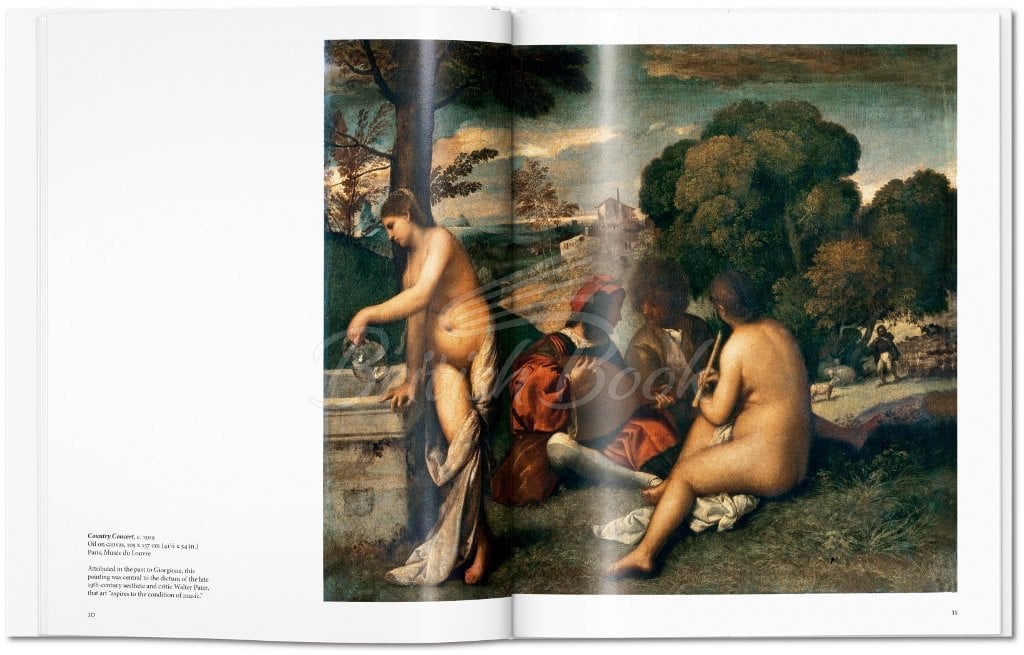 Книга Titian изображение 2