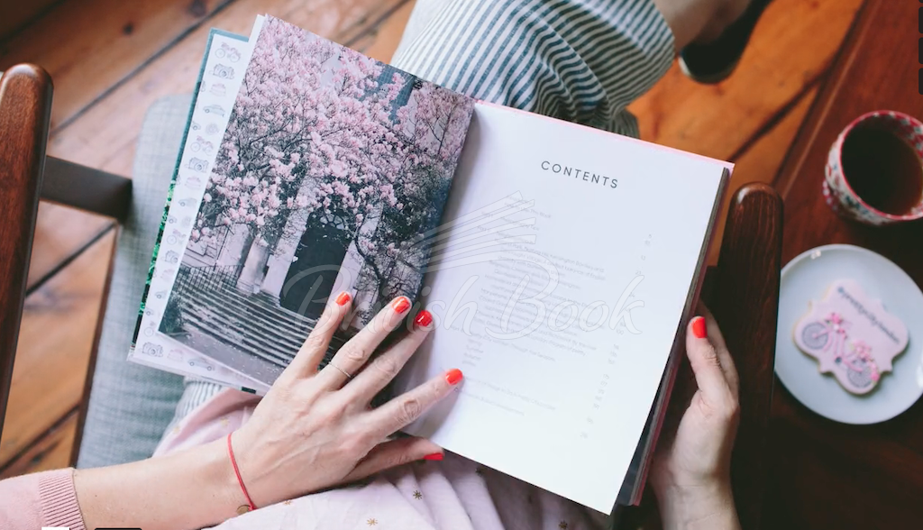 Книга Prettycitylondon: Discovering London's Beautiful Places изображение 2