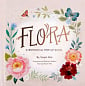 Flora: A Botanical Pop-Up Book