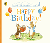 A Peter Rabbit Tale: Happy Birthday!