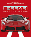 Ferrari: Meet the Legend