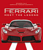 Ferrari: Meet the Legend