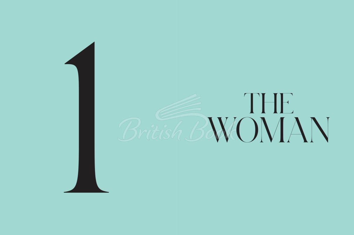 Книга Audrey Hepburn: The Illustrated World of a Fashion Icon зображення 2